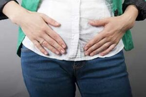 AbdominalPain